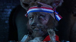 The Mighty Boosh 3. évad Ep.4 4. epizód