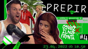 Osvežilna fronta 7. évad Ep.4 4. epizód