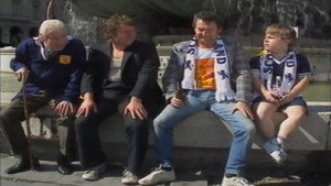 Rab C. Nesbitt Speciális epizódok Ep.2 2. epizód