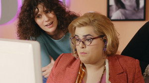Paquita Salas 3. évad Ep.6 6. epizód