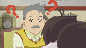 甜心格格 5. évad Ep.9 9. epizód