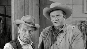 Gunsmoke 8. évad Ep.1 1. epizód