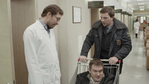 Реальные Пацаны 3. évad Ep.24 24. epizód