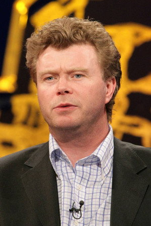 Øystein Bache profil kép