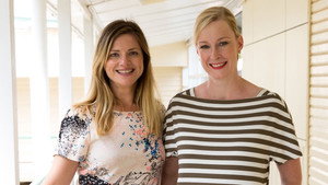 Julia Zemiro's Home Delivery 3. évad Ep.3 3. epizód