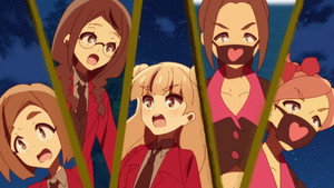 ゾンビランドサガ 1. évad Ep.9 9. epizód