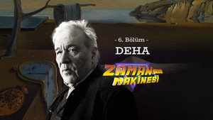 İlber Ortaylı ile Zaman Makinesi 1. évad Ep.6 6. epizód