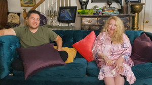 90 Day Fiancé: Pillow Talk 11. évad Ep.55 55. epizód