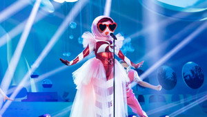 Masked Singer Sverige 3. évad Ep.1 1. epizód