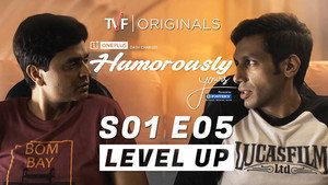 Humorously Yours 1. évad Ep.5 5. epizód