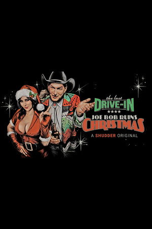 The Last Drive-in: Just Joe Bob 3. évad (2018-12-21) poszter