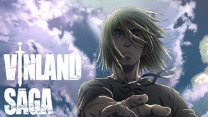 Vinland Saga kép
