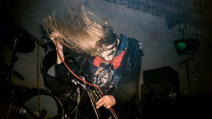 Helvete: Historien om Norsk Black Metal 1. évad Ep.2 2. epizód