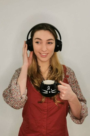 Ester Vázquez profil kép