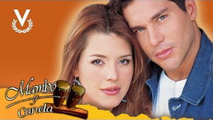 Mambo y canela kép