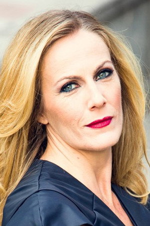 Bárbara de Lema profil kép
