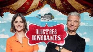 Ilustres Ignorantes 17. évad Ep.4 4. epizód
