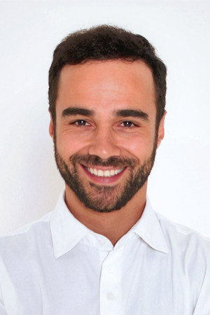 Beto Marden
