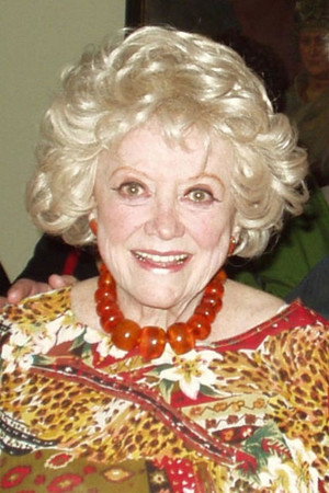 Phyllis Diller profil kép