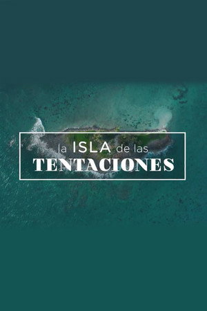 La isla de las tentaciones poszter