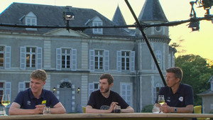 Vive le vélo 22. évad Ep.9 9. epizód