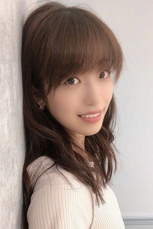 富田麻帆 profil kép