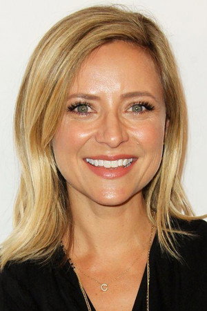 Christine Lakin profil kép