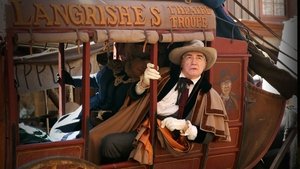 Deadwood 3. évad Ep.3 Az igaz való
