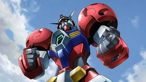 機動戦士 ガンダム AGE 1. évad Ep.7 7. epizód