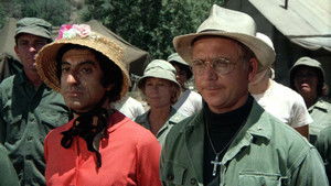 M*A*S*H 5. évad Ep.1 1. epizód