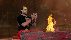 Naagini 1. évad Ep.200 200. epizód