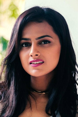 Shraddha Srinath profil kép