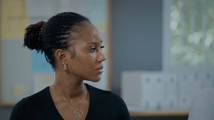 Mère et Mensonges 1. évad Ep.20 20. epizód