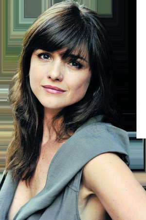 Araceli González profil kép