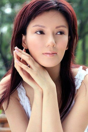 彭丹 profil kép