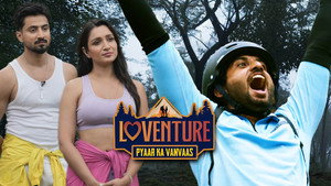 Loventure: Pyaar Ka Vanvaas 1. évad Ep.14 14. epizód