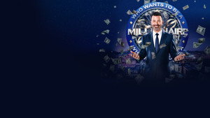 Who Wants to Be a Millionaire kép