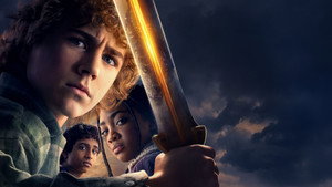 Percy Jackson és az Olimposziak kép