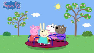 Peppa malac kép
