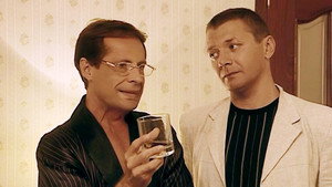Бандитский Петербург 7. évad Ep.12 12. epizód
