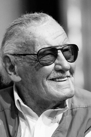 Stan Lee profil kép