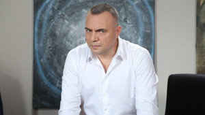 Eşkıya Dünyaya Hükümdar Olmaz 2. évad Ep.28 28. epizód