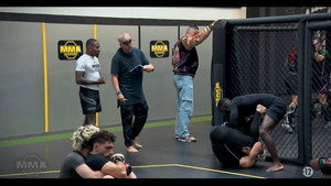MMA Academy 1. évad Ep.1 1. epizód