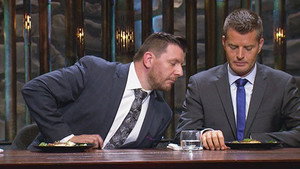 My Kitchen Rules 6. évad Ep.39 39. epizód
