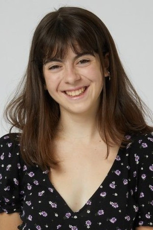 Judit Martín profil kép