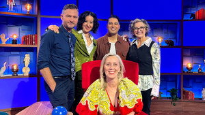 Claire Hooper's House of Games 1. évad Ep.26 26. epizód