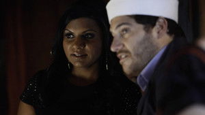The Mindy Project 2. évad Ep.19 19. epizód