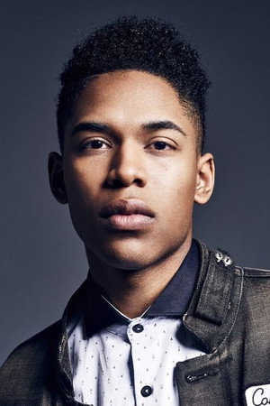 Kelvin Harrison Jr. profil kép