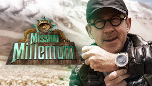 Mission Millenium kép