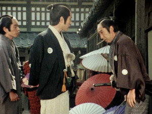 必殺仕事人 3. évad Ep.34 34. epizód